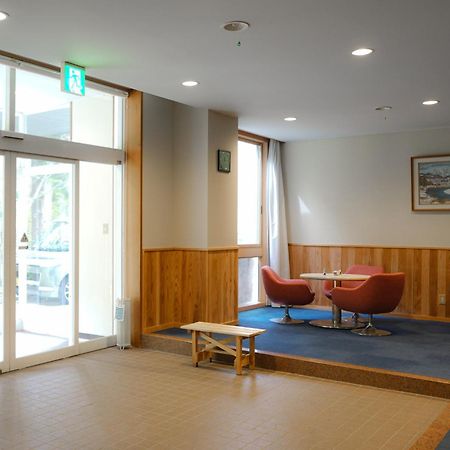 Hotel Bauhinia ホテルバウヒニア Nagano Esterno foto
