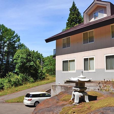 Hotel Bauhinia ホテルバウヒニア Nagano Esterno foto