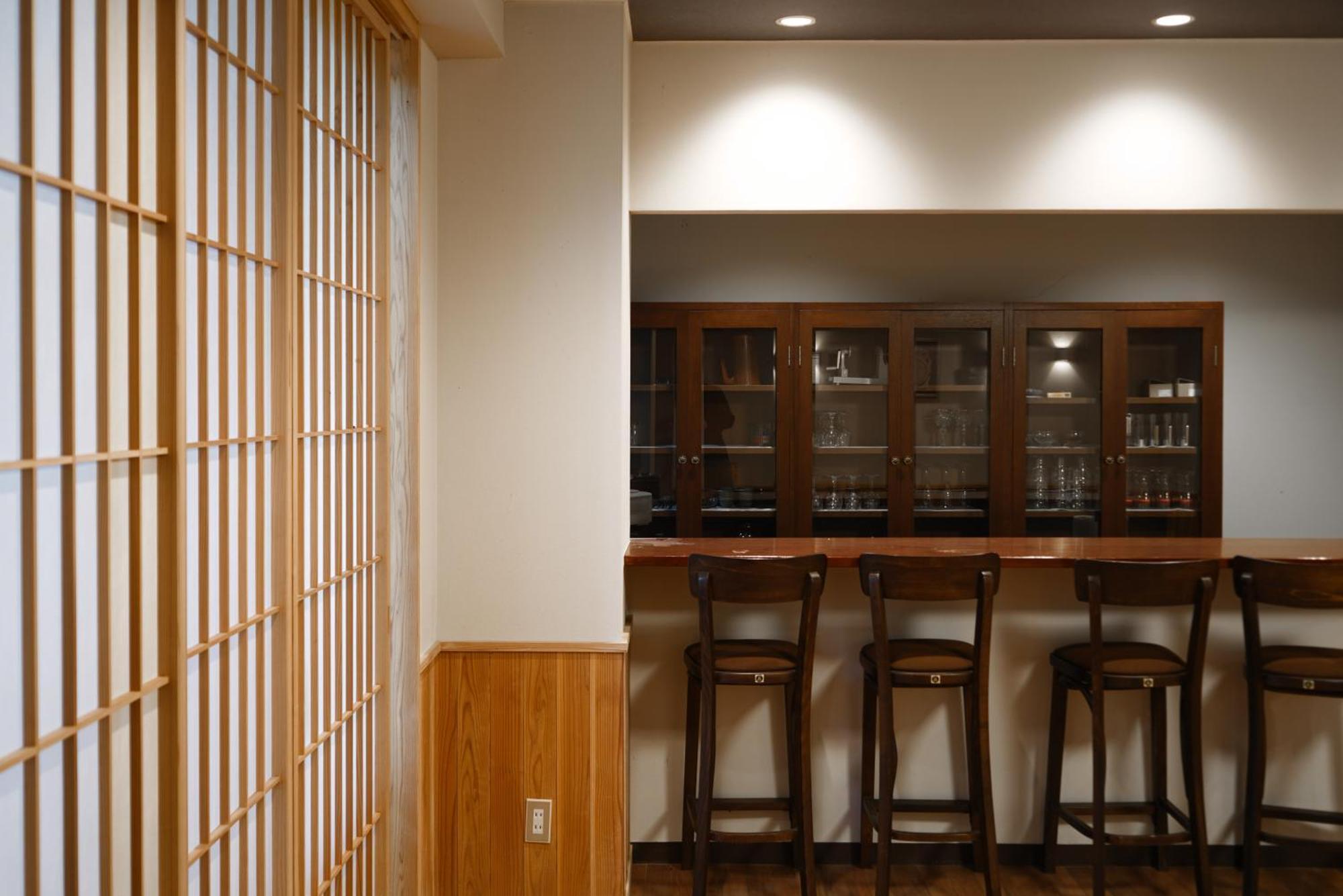 Hotel Bauhinia ホテルバウヒニア Nagano Esterno foto