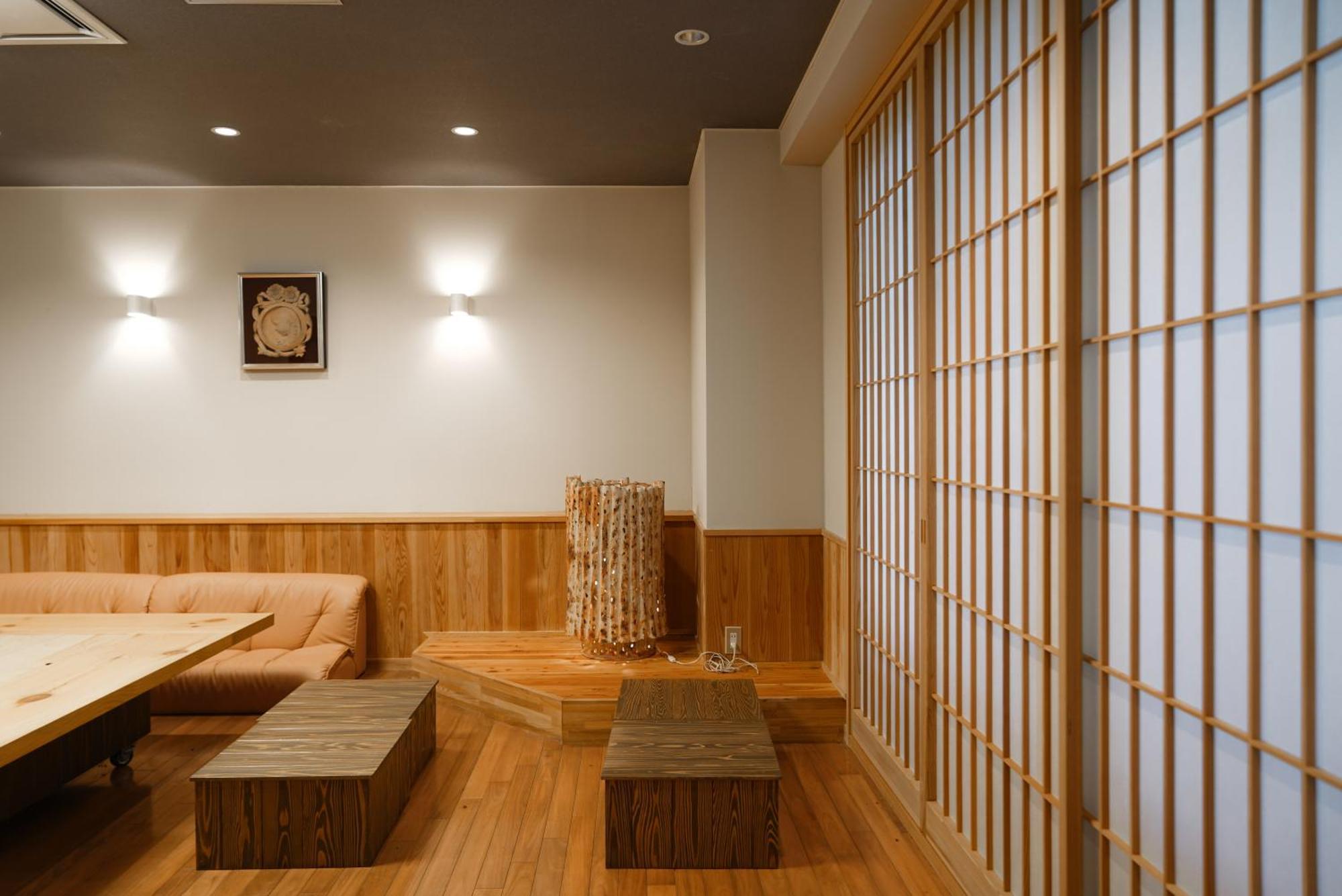 Hotel Bauhinia ホテルバウヒニア Nagano Esterno foto