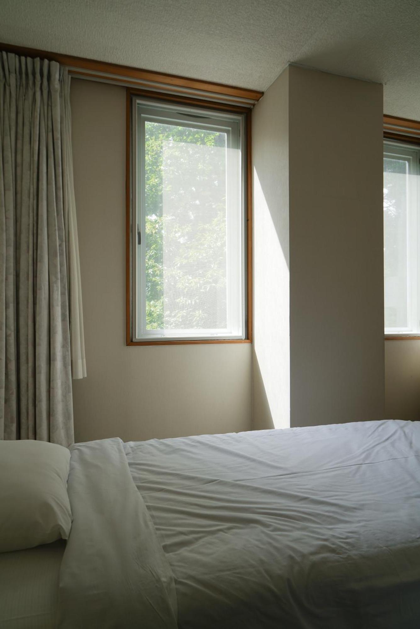 Hotel Bauhinia ホテルバウヒニア Nagano Esterno foto