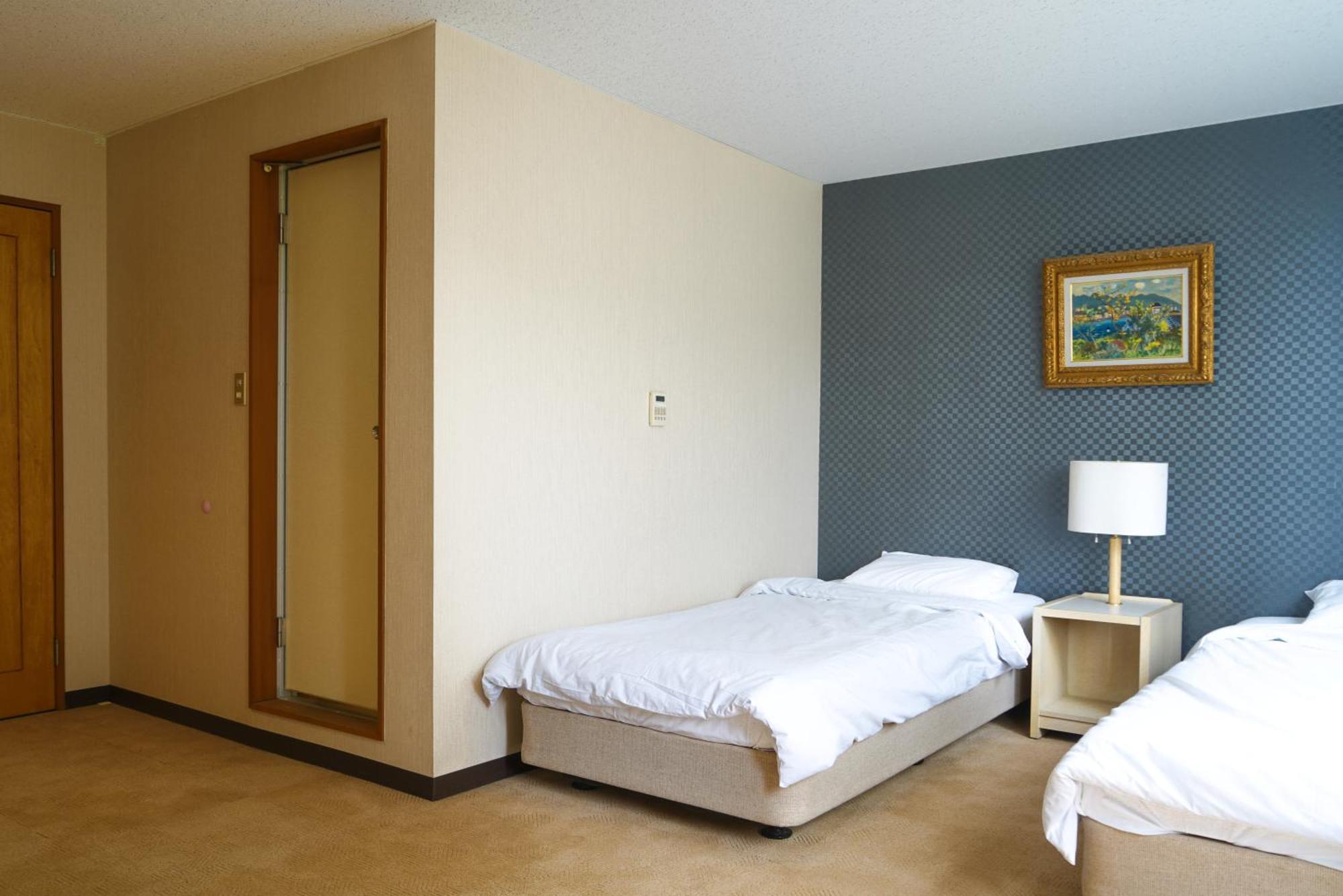 Hotel Bauhinia ホテルバウヒニア Nagano Esterno foto