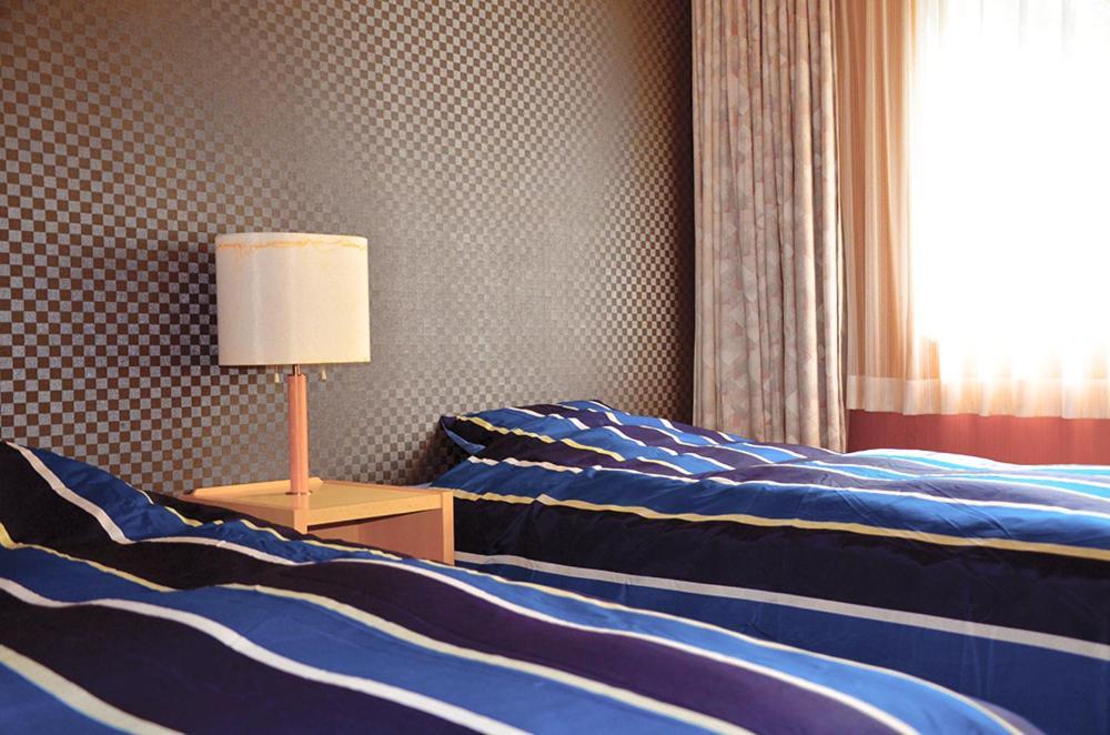 Hotel Bauhinia ホテルバウヒニア Nagano Esterno foto
